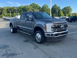 2026 Ford Super Duty F-450 DRW XLT