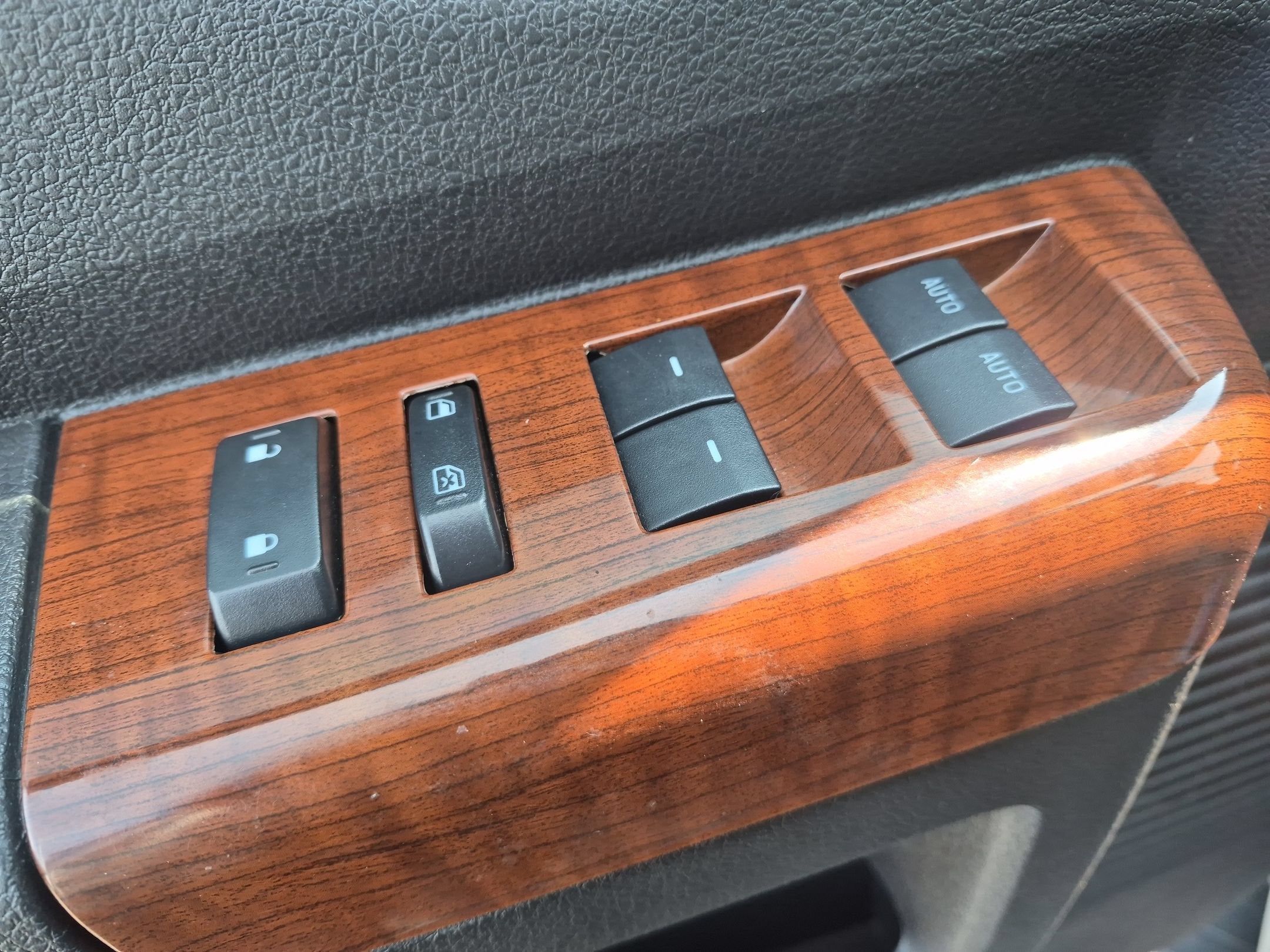 2015 Ford Super Duty F-450 DRW King Ranch