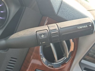 2015 Ford Super Duty F-450 DRW King Ranch