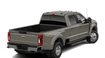 2026 Ford Super Duty F-450 DRW XLT