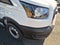 2027 Ford Transit Cargo Van Base