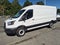 2027 Ford Transit Cargo Van Base