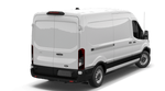 2027 Ford Transit Cargo Van Base