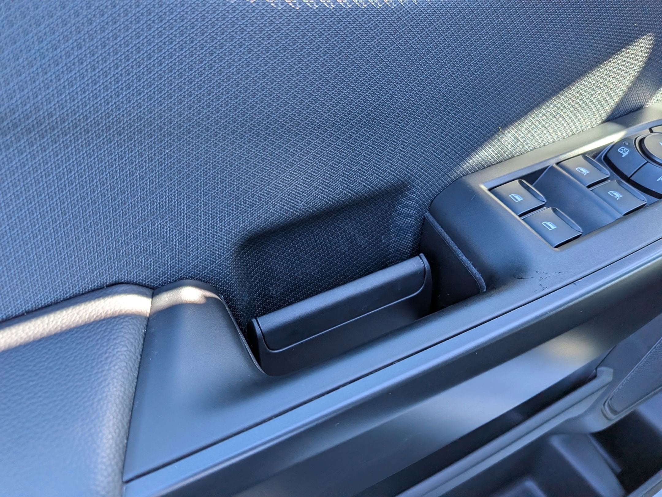 2026 Ford F-150 STX - LOBO