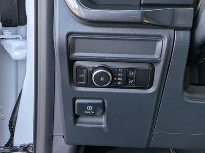 2026 Ford F-150 STX - LOBO