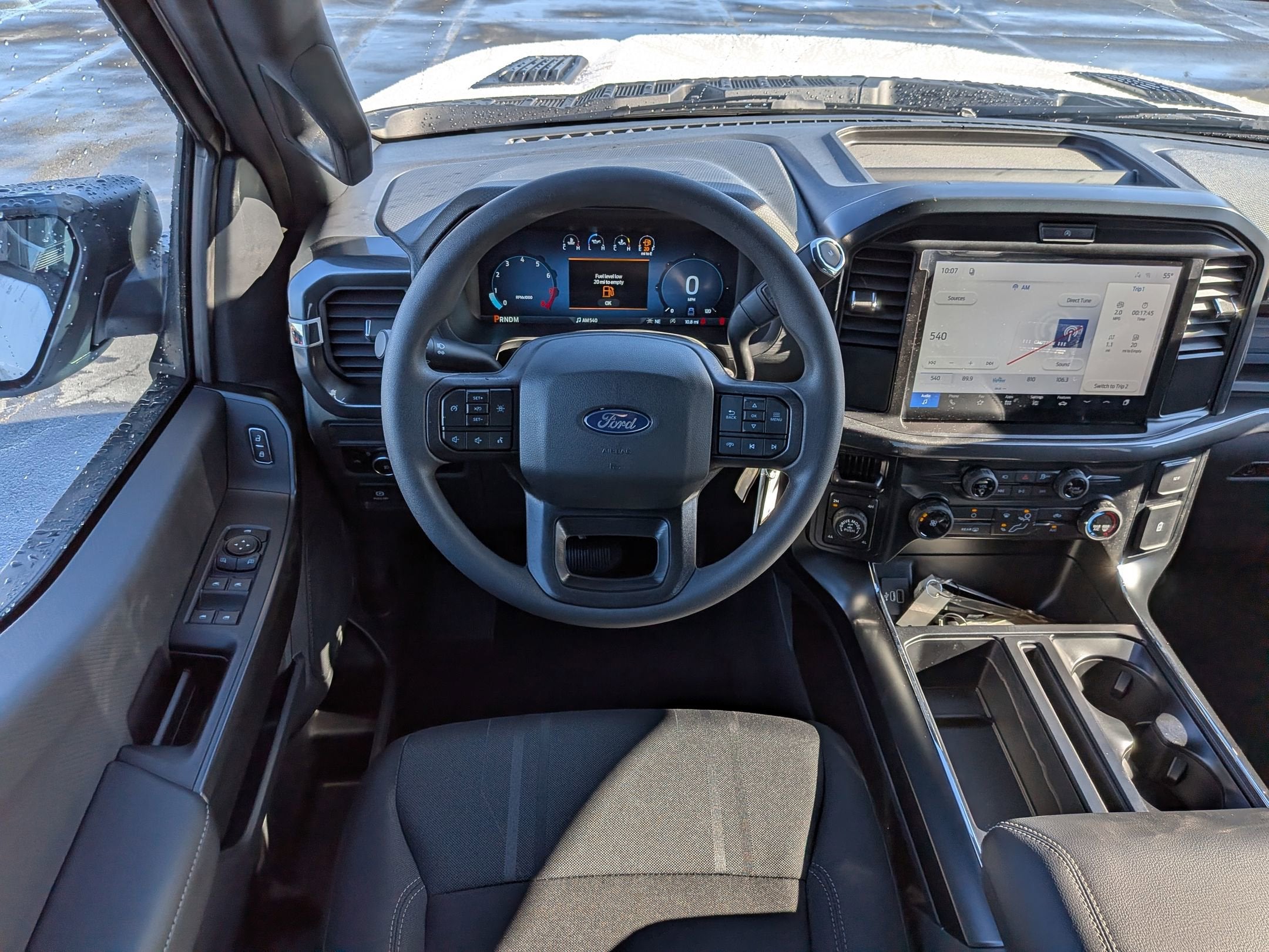 2026 Ford F-150 STX - LOBO