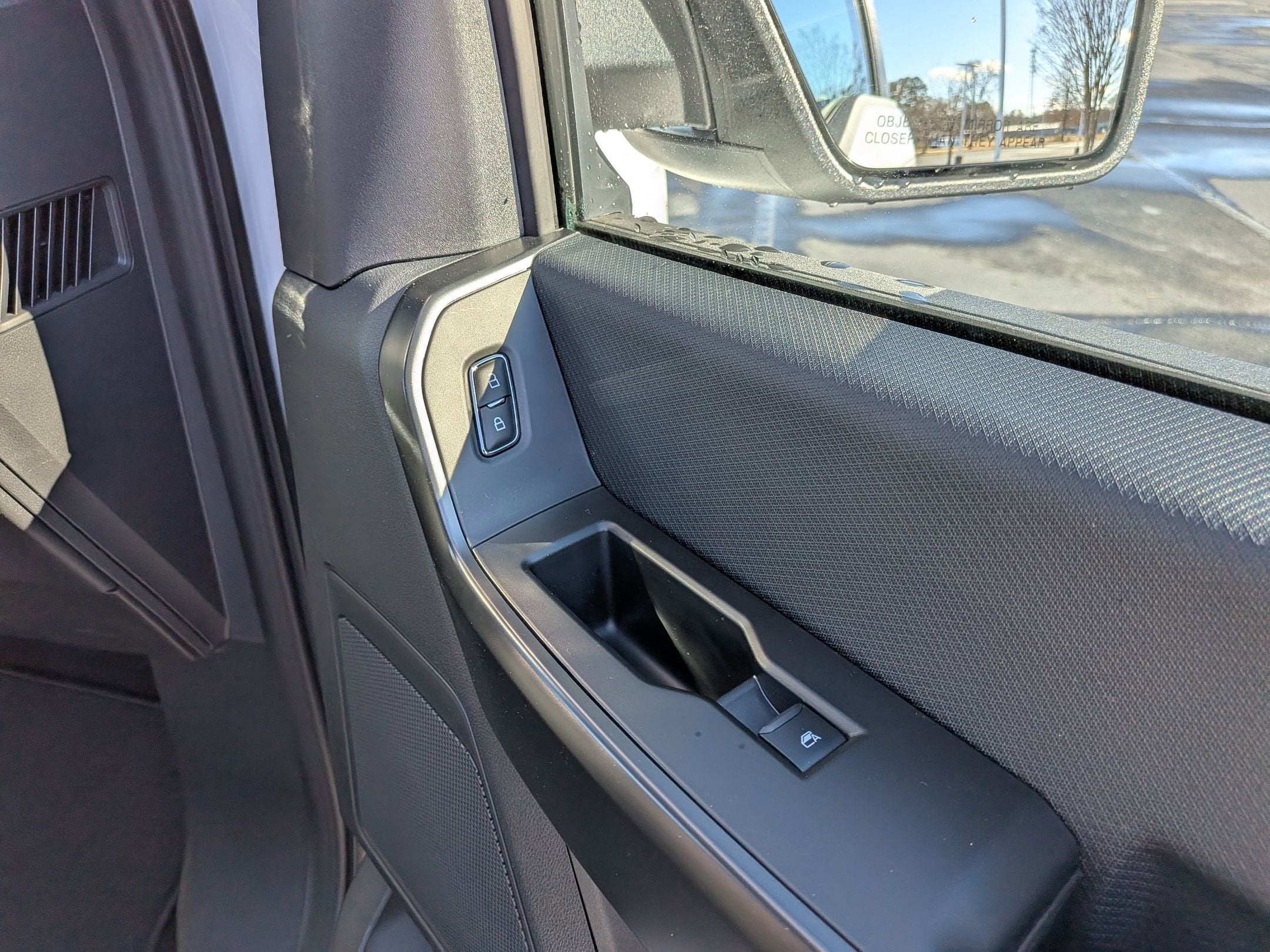 2026 Ford F-150 STX - LOBO