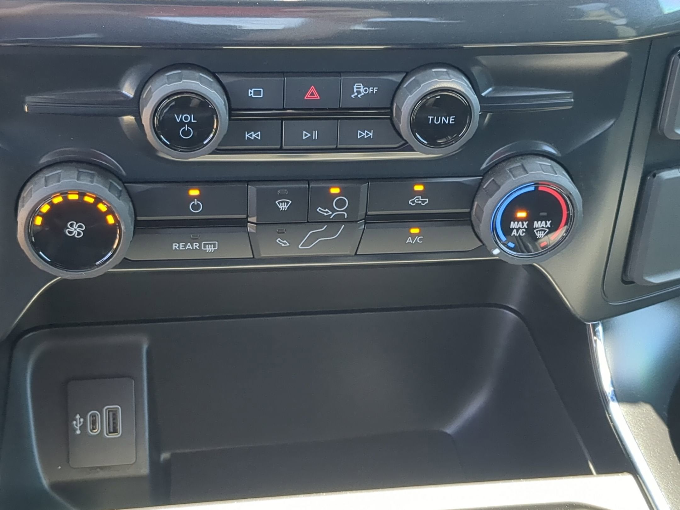 2026 Ford F-150 STX - Crossroads Courtesy Demo