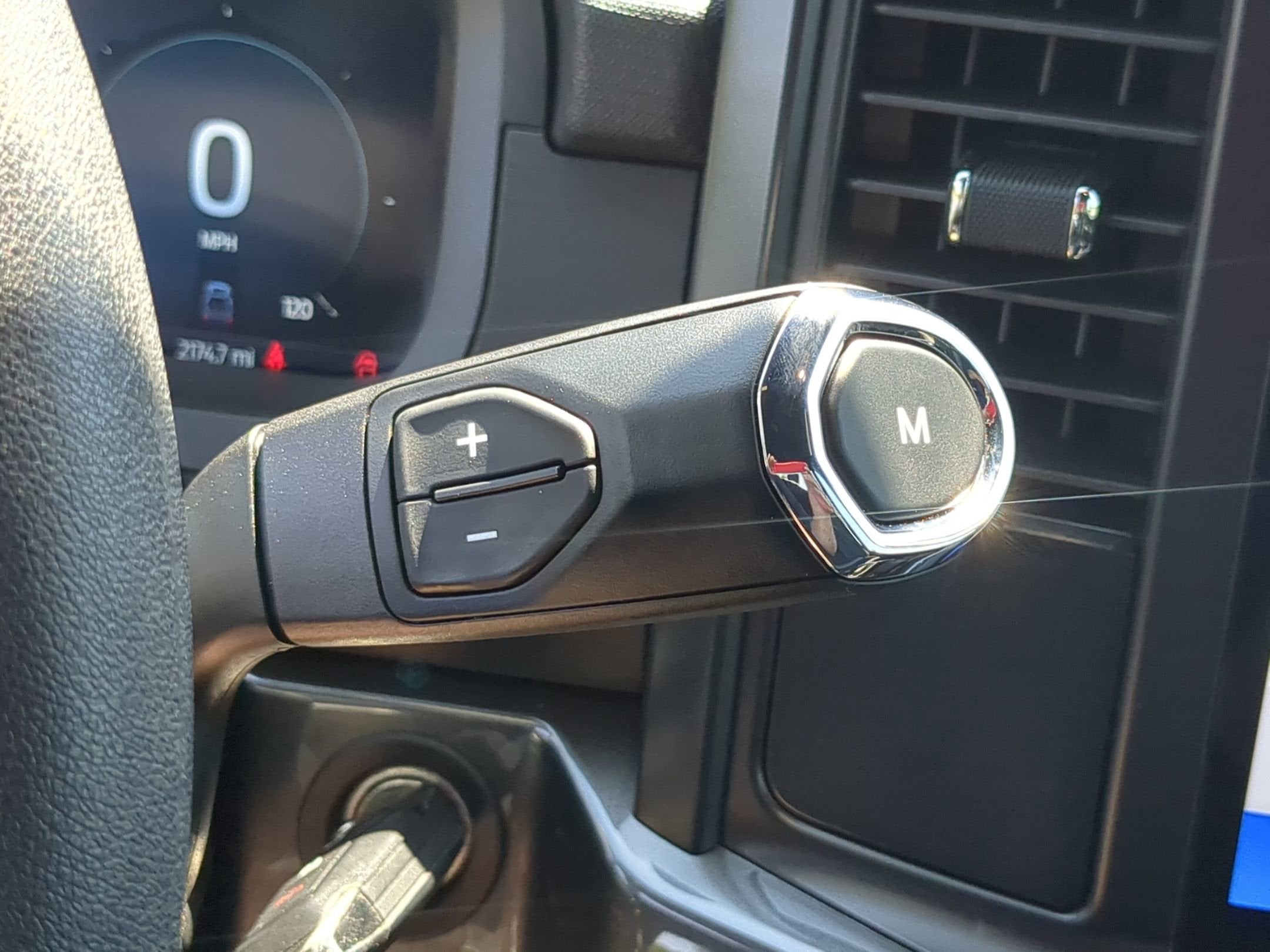 2026 Ford F-150 STX - Crossroads Courtesy Demo