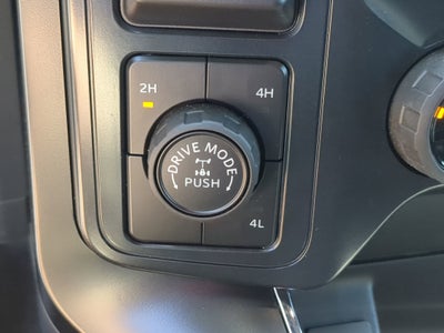 2026 Ford F-150 STX - Crossroads Courtesy Demo