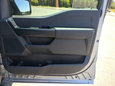 2026 Ford F-150 STX - Crossroads Courtesy Demo