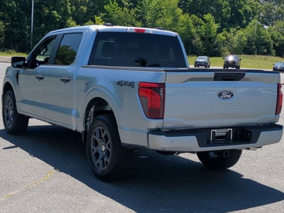 2026 Ford F-150 STX - Crossroads Courtesy Demo