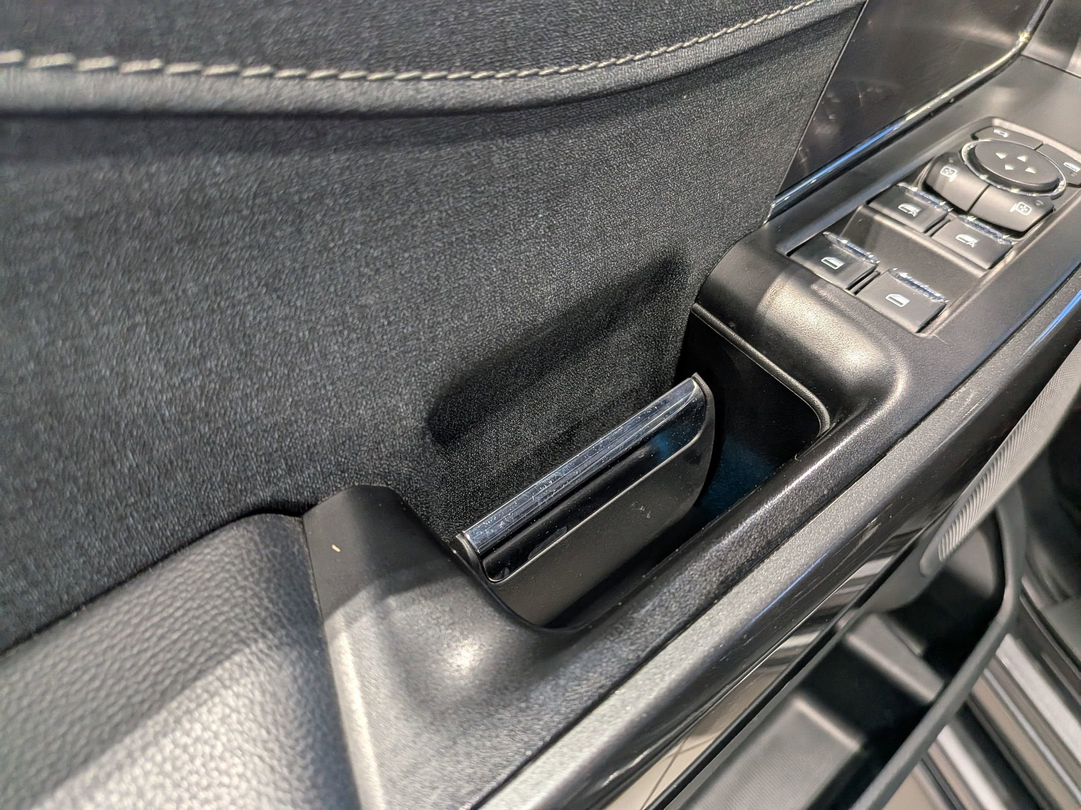 2023 Ford F-150 SHELBY - Supercharged