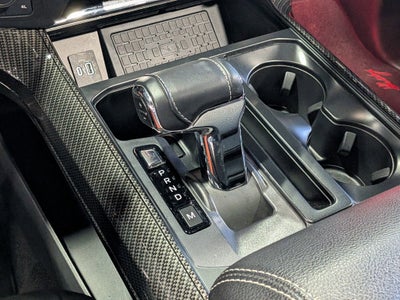 2023 Ford F-150 SHELBY - Supercharged