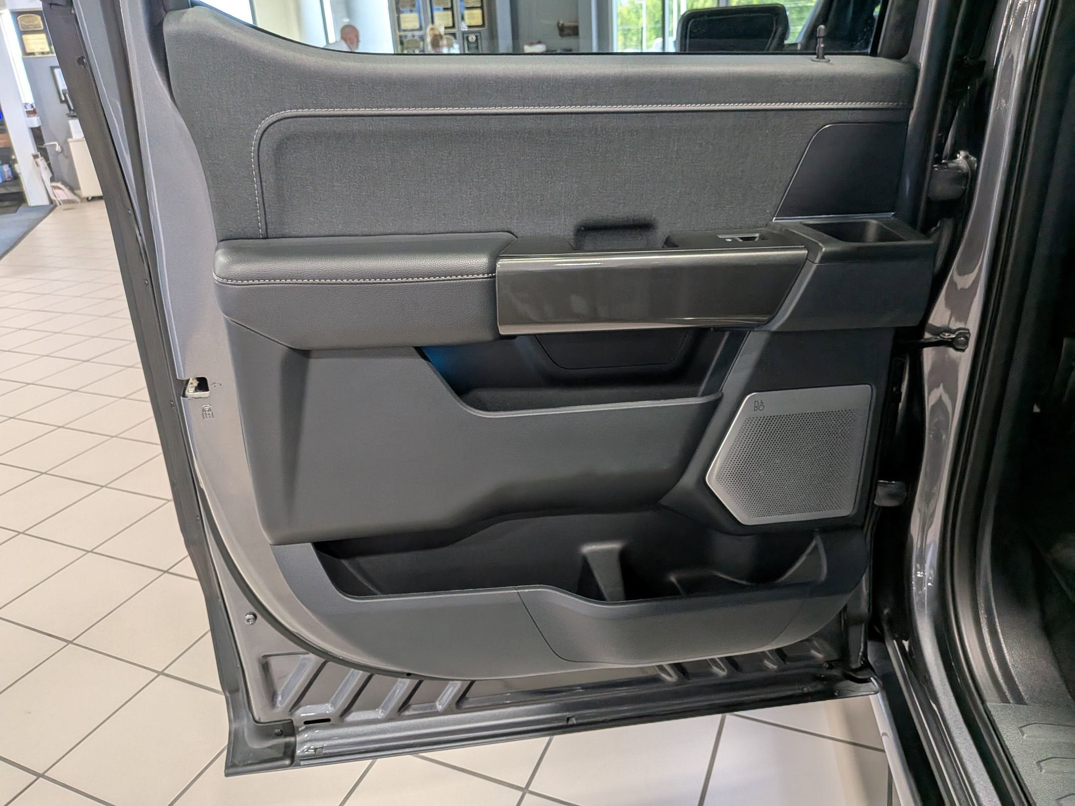 2023 Ford F-150 SHELBY - Supercharged