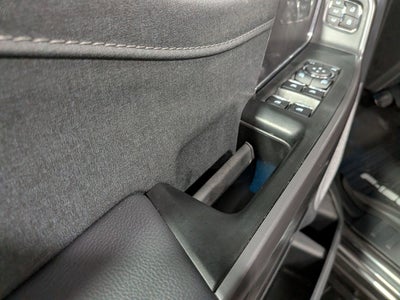 2025 Ford F-150 LARIAT Dark Trail