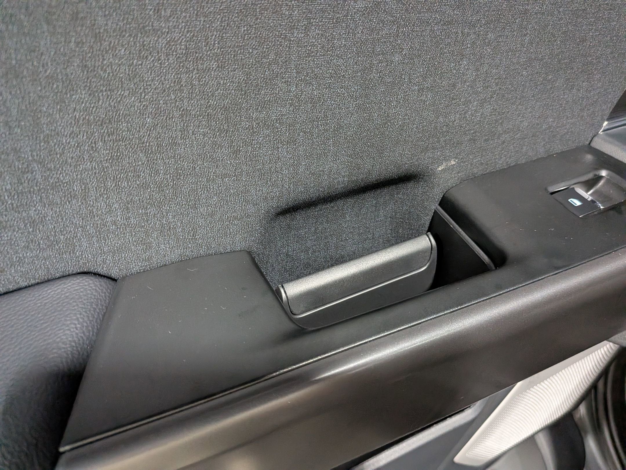 2025 Ford F-150 LARIAT Dark Trail