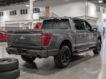 2025 Ford F-150 LARIAT Dark Trail