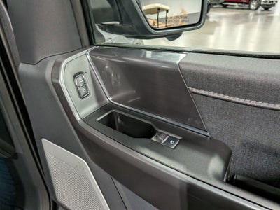 2025 Ford F-150 LARIAT Dark Trail