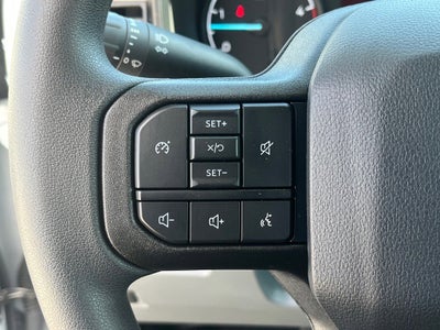 2025 Ford Super Duty F-250 SRW XLT