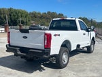 2025 Ford Super Duty F-250 SRW XLT