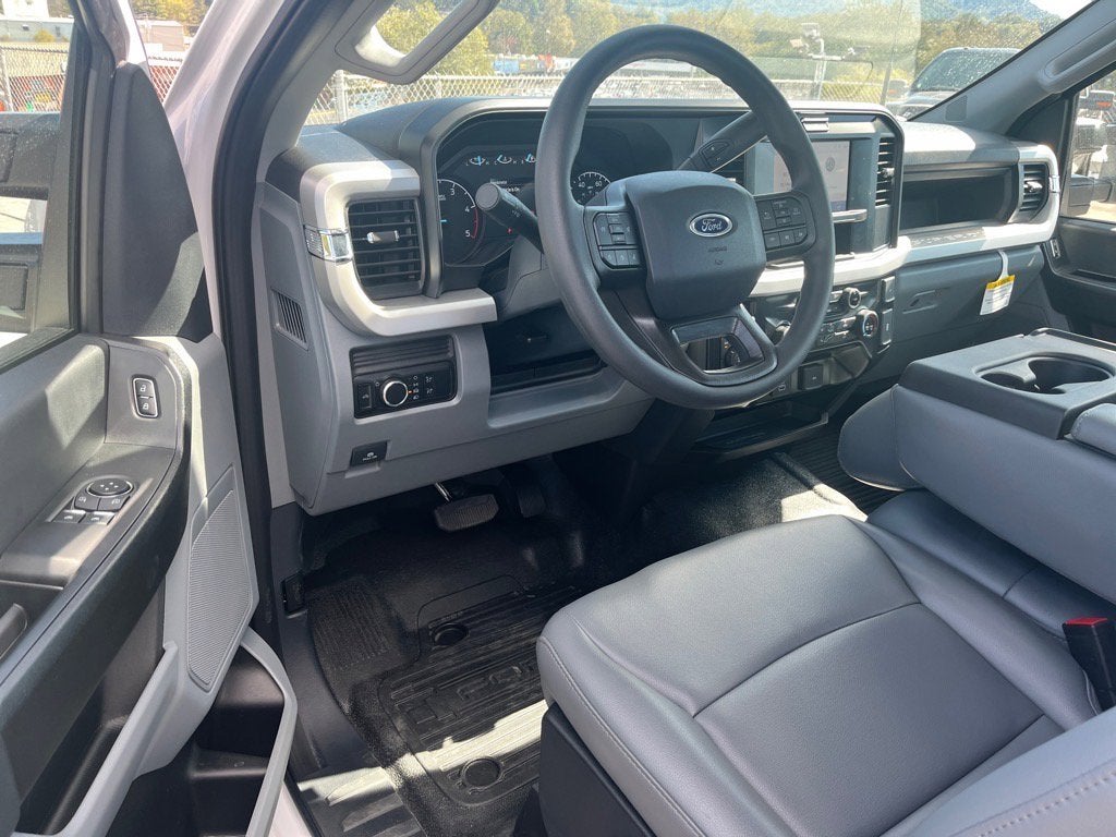 2025 Ford Super Duty F-250 SRW XLT