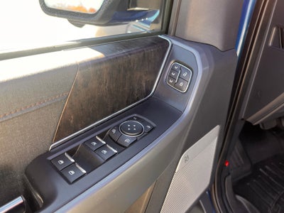 2022 Ford F-150 Lightning LARIAT