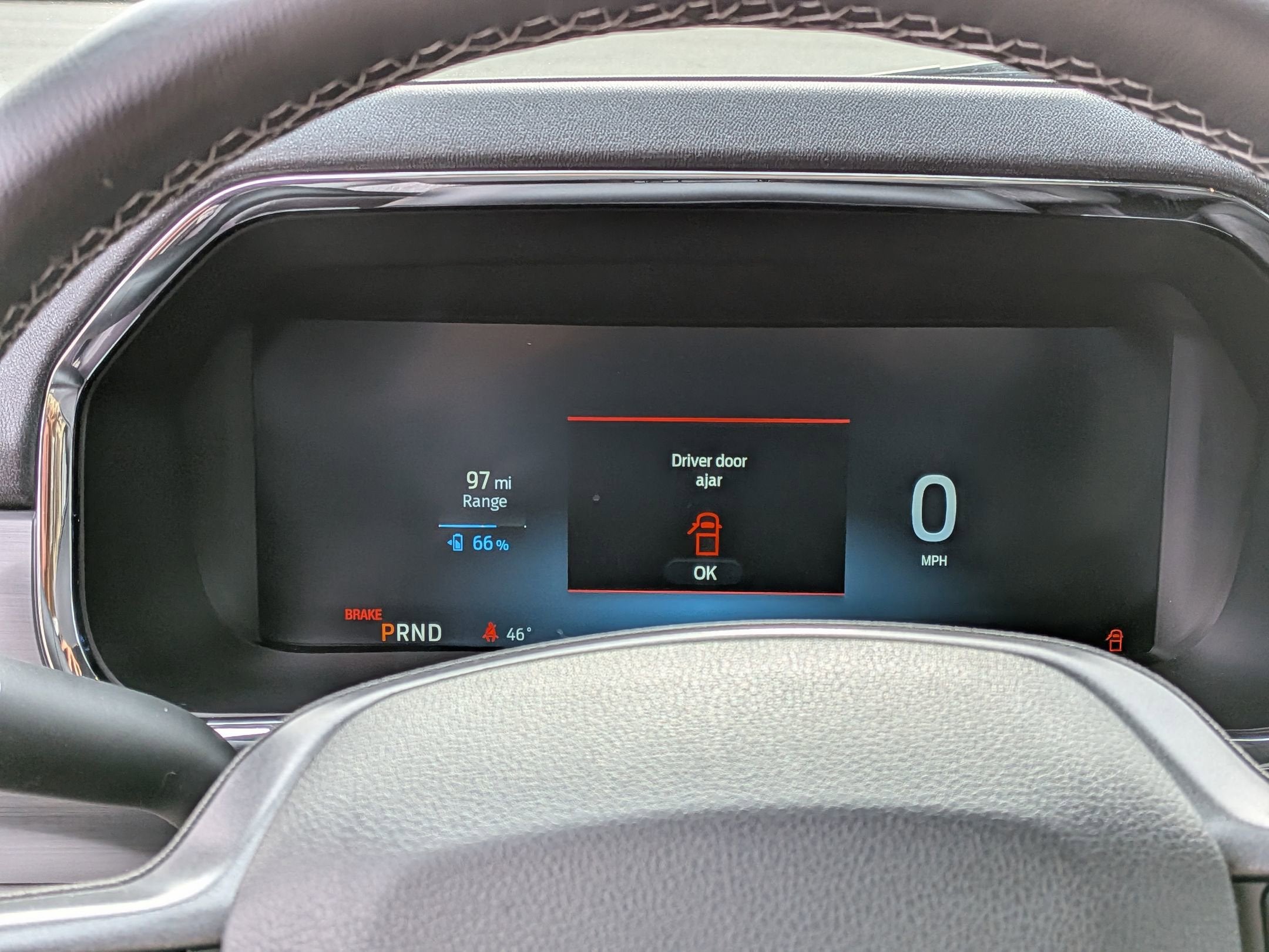 2023 Ford F-150 Lightning XLT