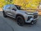 2024 Chevrolet Traverse FWD RS