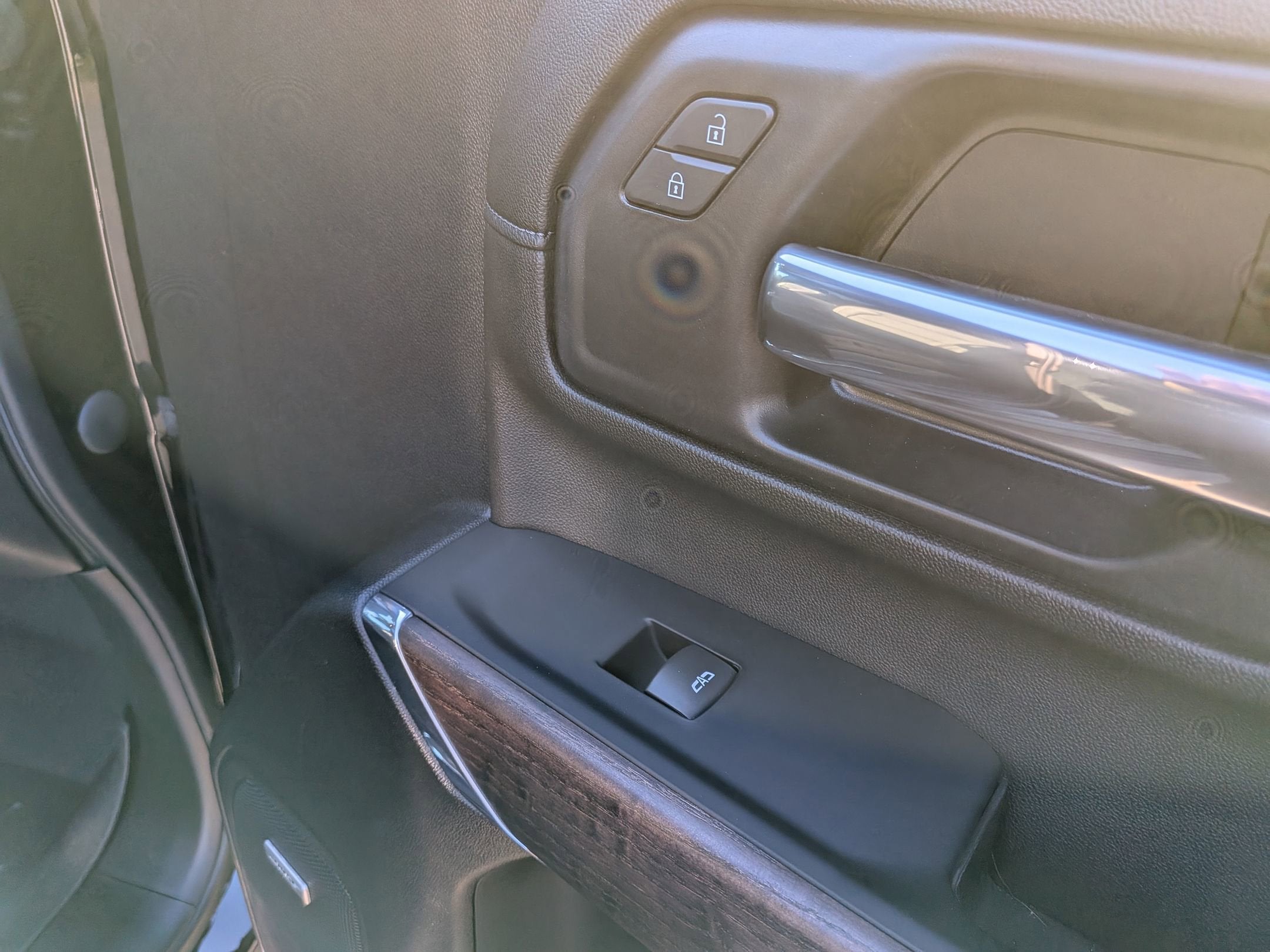 2023 GMC Sierra 2500HD Denali