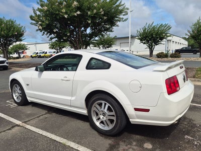 2006 Ford Mustang GT Premium