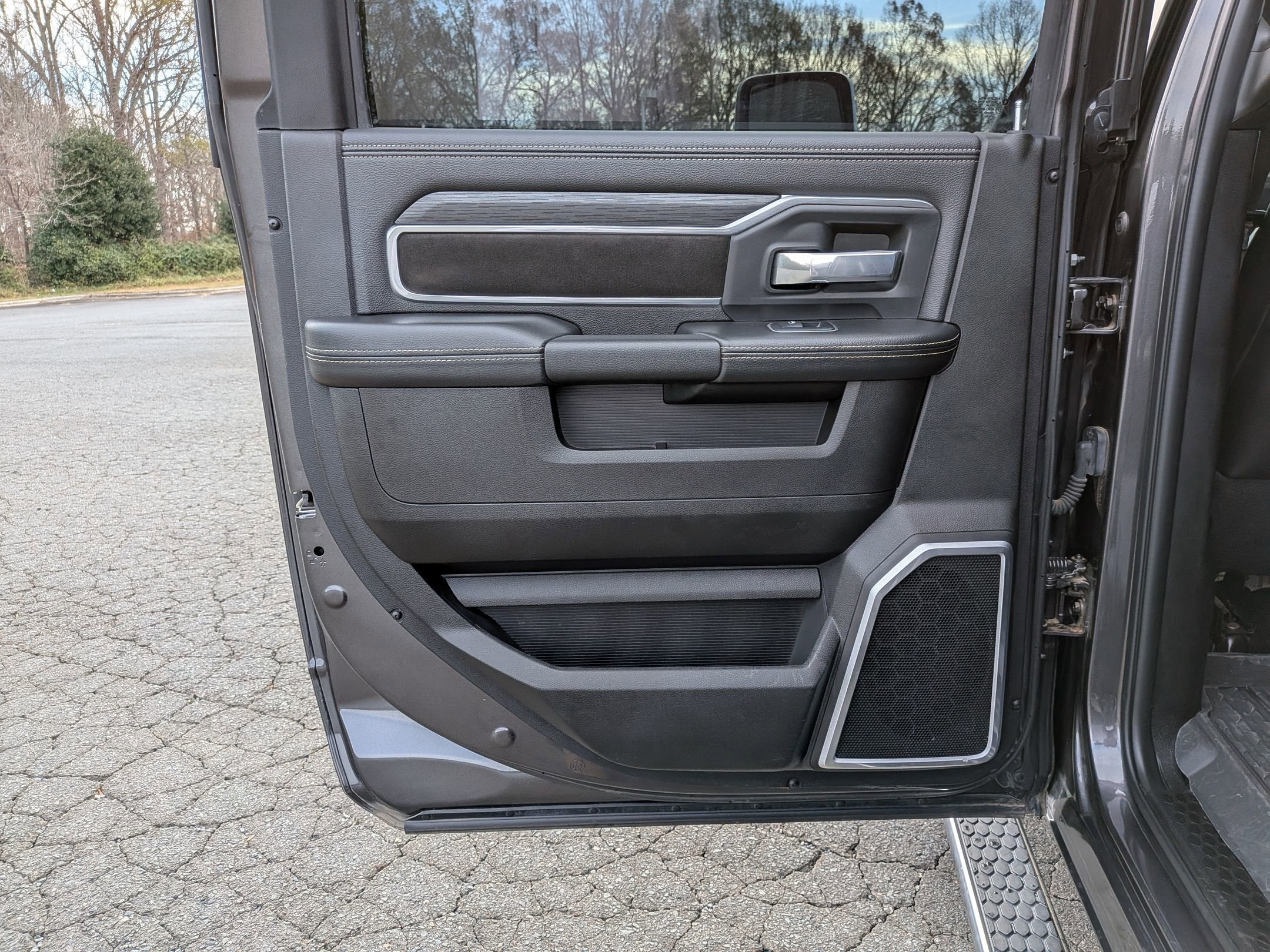 2023 RAM 3500 Laramie