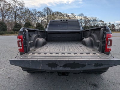 2023 RAM 3500 Laramie