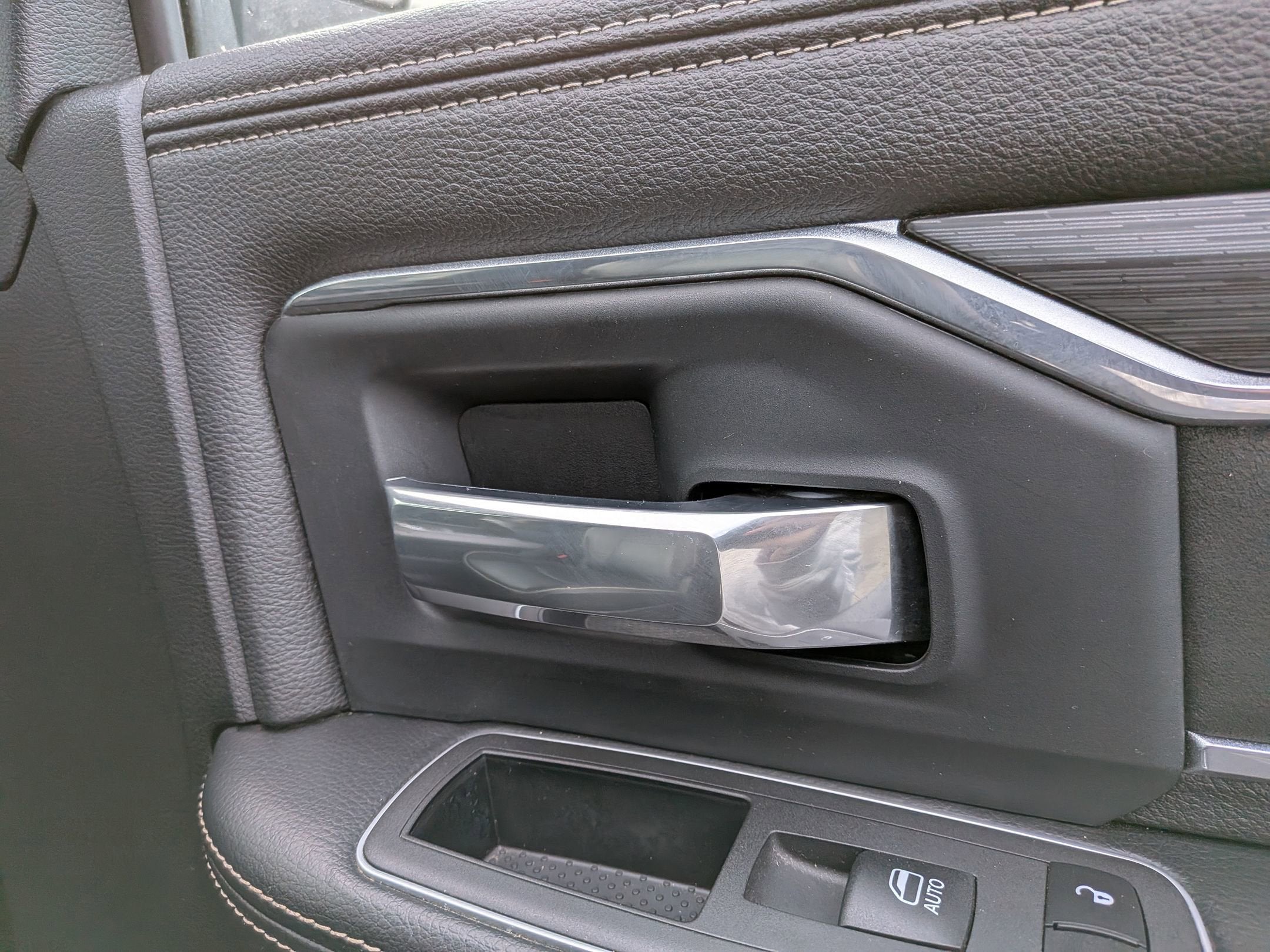 2023 RAM 3500 Laramie