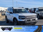 2025 Ford Bronco Sport Big Bend - Crossroads Courtesy Demo