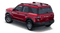 2025 Ford Bronco Sport Big Bend - Crossroads Courtesy Demo