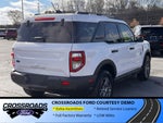 2025 Ford Bronco Sport Big Bend - Crossroads Courtesy Demo