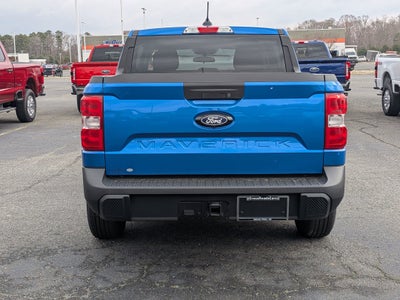 2025 Ford Maverick XL