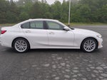 2024 BMW 3 Series 330i