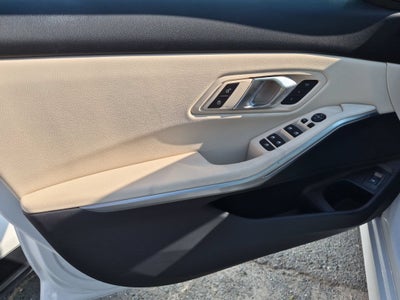 2024 BMW 3 Series 330i xDrive
