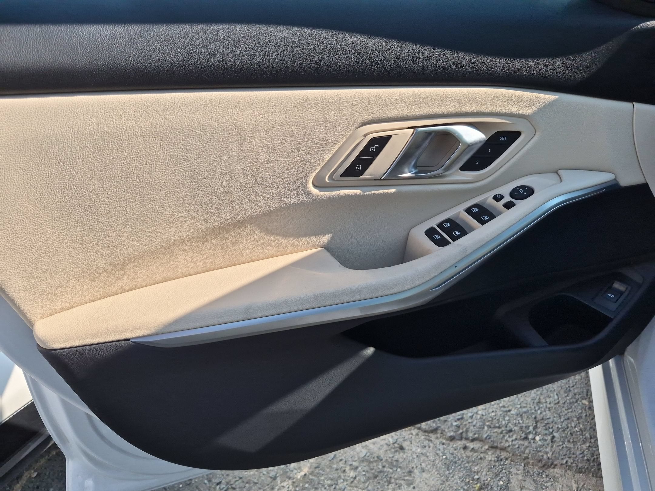 2024 BMW 3 Series 330i xDrive