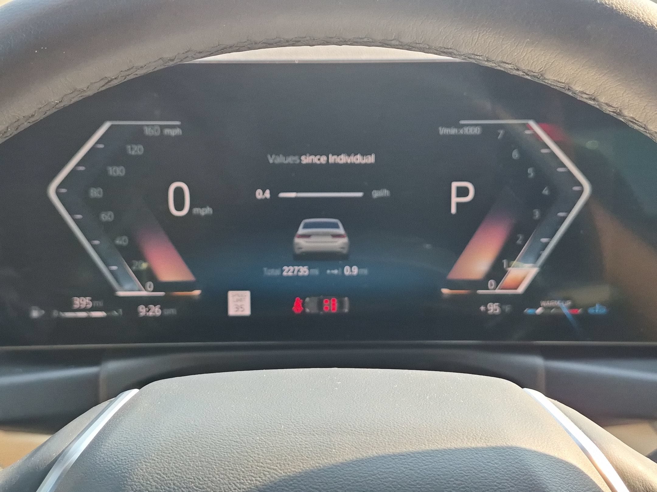 2024 BMW 3 Series 330i xDrive