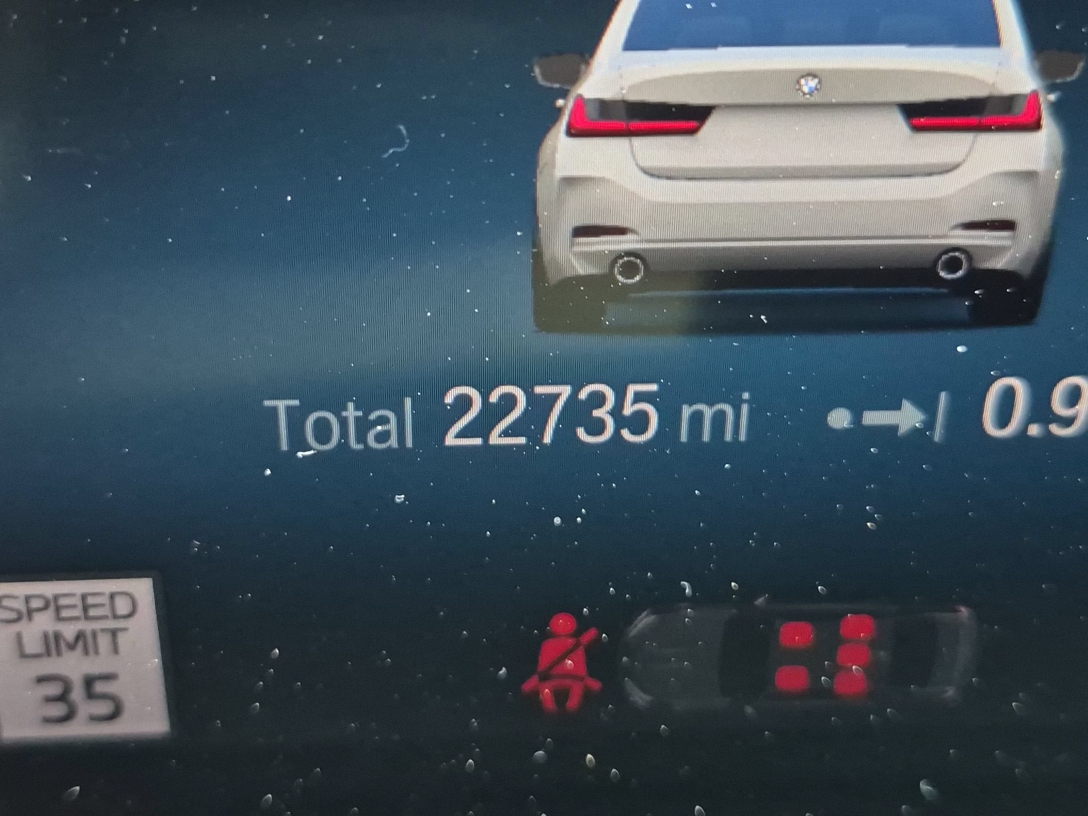 2024 BMW 3 Series 330i xDrive