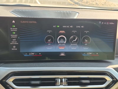 2024 BMW 3 Series 330i xDrive