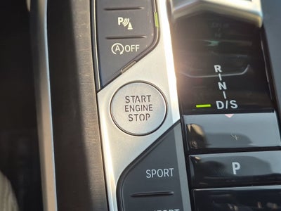 2024 BMW 3 Series 330i xDrive