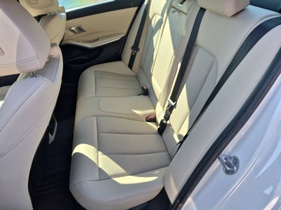 2024 BMW 3 Series 330i xDrive