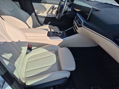 2024 BMW 3 Series 330i xDrive