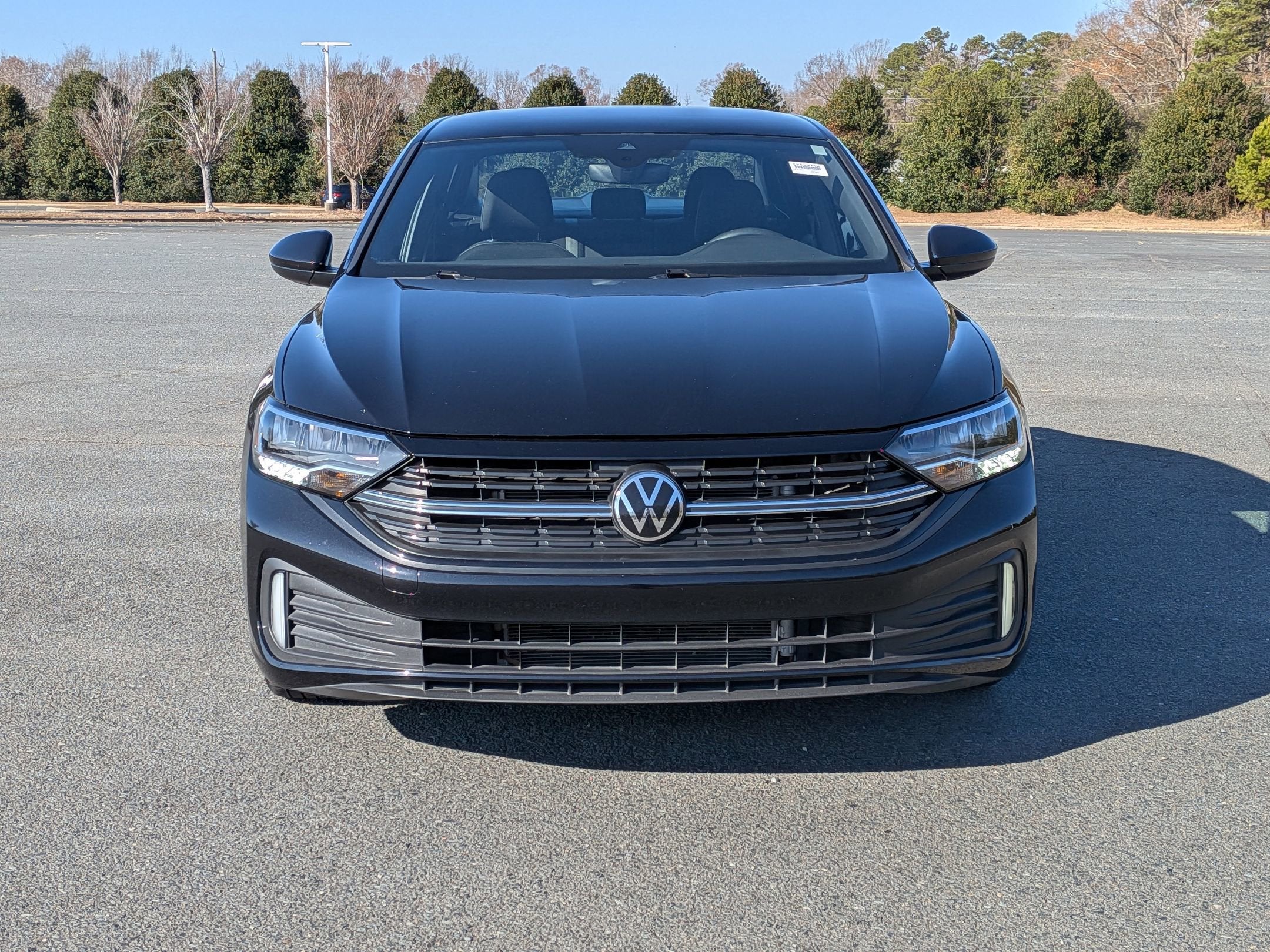 2024 Volkswagen Jetta Sport