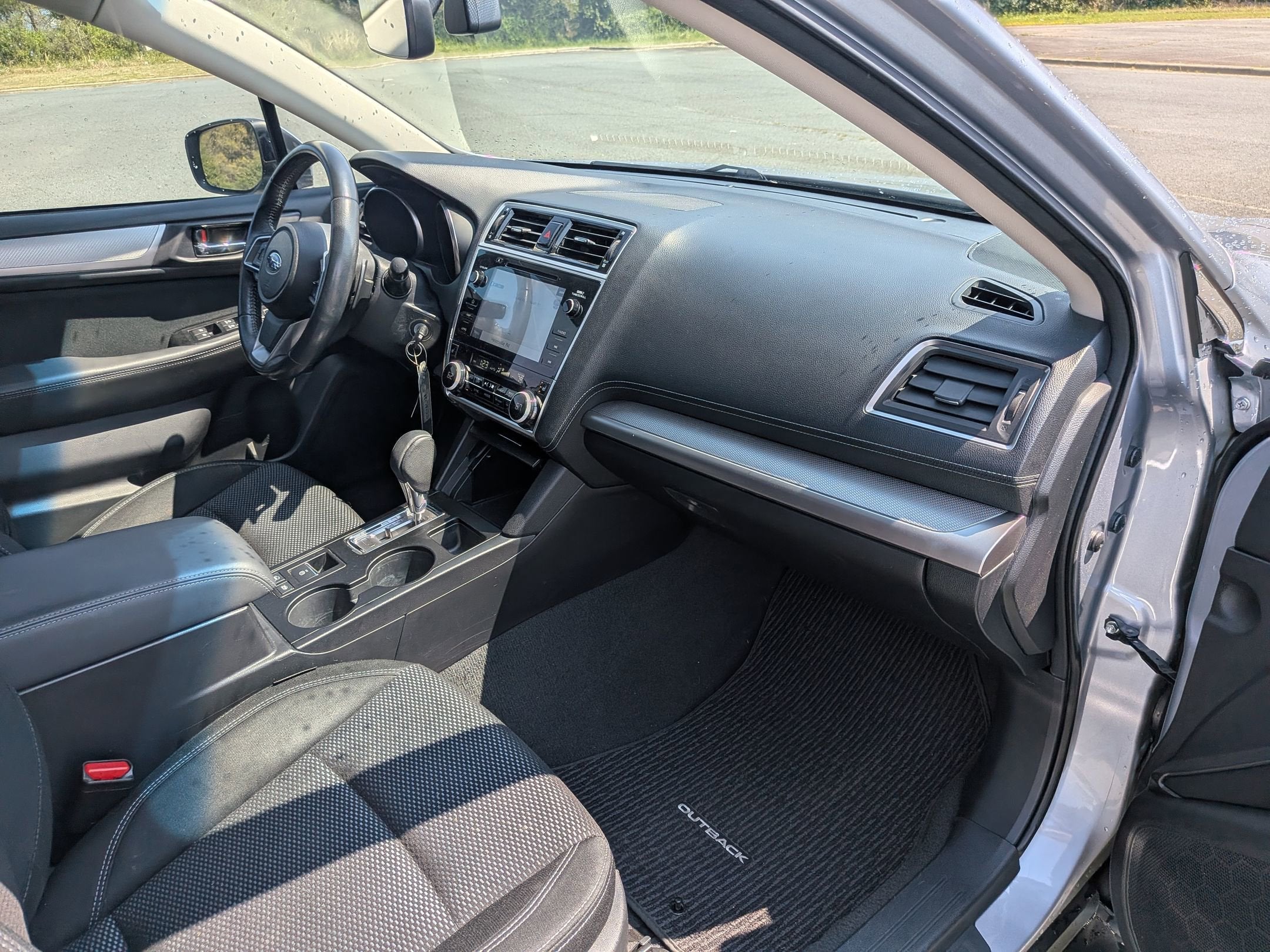 2019 Subaru Outback Premium