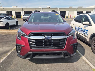 2023 Subaru Ascent Limited